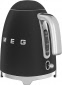 Чайник SMEG KLF03BLMEU-2