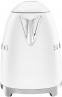 Чайник SMEG KLF03WHMEU-0