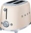 Тостер SMEG TSF01CREU-1
