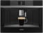 Встраиваемая кофемашина SMEG CMS4104N-1