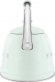 Чайник со свистком SMEG CKLW2001PG-4