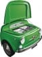 Холодильник SMEG 500V-0