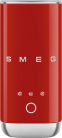 Вспениватель молока SMEG MFF02RDEU-0 Вспениватель молока SMEG MFF02RDEU-0