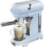 Кофемашина SMEG ECF01PBEU-6