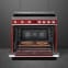Электрическая плита SMEG CPF9IPR-0