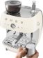 Кофемашина SMEG EGF03CREU-5