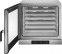 Конвекционная печь SMEG ALFA 625 E1HDS-1