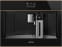 Встраиваемая кофемашина SMEG CMS4604NR-1