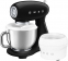 Планетарный миксер SMEG SMF05BLEU-8