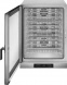 Конвекционная печь SMEG ALFA 1035 E1HDS-0