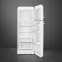 Холодильник SMEG FAB30RWH5-4