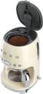 Капельная кофеварка SMEG DCF02CREU-6