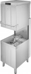 Купольная посудомоечная машина SMEG HTY520DSH-0