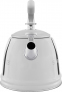 Чайник со свистком SMEG WKF01SS-4