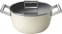 Кастрюля SMEG CKFC2411CRM-3