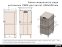 Купольная посудомоечная машина SMEG HTY625DH-0