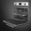 Электрический духовой шкаф SMEG SOP6900TX-1