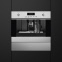 Встраиваемая кофемашина SMEG CMS4303X-1