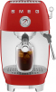 Кофемашина SMEG ECF03RDEU-5