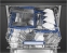 Посудомоечная машина SMEG ST323PM-5