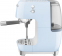 Кофемашина SMEG ECF03PBEU-0