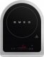 Настольная индукционная плита SMEG PIC01BLMEU-0