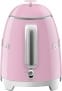 Мини-чайник SMEG KLF05PKEU-2