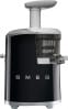 Шнековая соковыжималка SMEG SJF01BLEU-0
