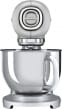 Планетарный миксер SMEG SMF02SVEU-0