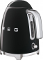 Чайник SMEG KLF03BLEU-1