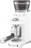 Кофемолка SMEG CGF03WHEU-4