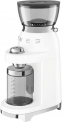 Кофемолка SMEG CGF03WHEU-2