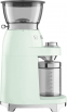 Кофемолка SMEG CGF03PGEU-1