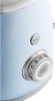 Блендер SMEG BLF03PBEU-3