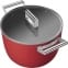 Кастрюля SMEG CKFC2611RDM-2