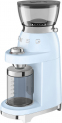 Кофемолка SMEG CGF03PBEU-2