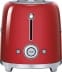 Тостер SMEG TSF02RDEU-1