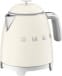 Мини-чайник SMEG KLF05CREU-0