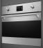 Электрический духовой шкаф SMEG SO4302S3X-6