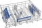 Посудомоечная машина SMEG ST323PM-2
