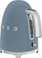 Чайник SMEG KLF03SBMEU-3