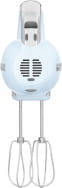 Ручной миксер SMEG HMF01PBEU-3