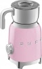 Вспениватель молока SMEG MFF11PKEU-2
