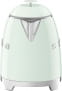Мини-чайник SMEG KLF05PGEU-1
