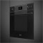 Электрический духовой шкаф SMEG SO6101S2B3-5