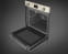 Электрический духовой шкаф SMEG SOP6902S2PP-2