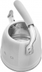 Чайник со свистком SMEG WKF01SS-3