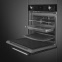 Электрический духовой шкаф SMEG SOP6900TN-2