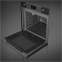 Электрический духовой шкаф SMEG SO6101S2B3-2