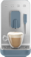 Кофемашина SMEG BCC12SBMEU-6